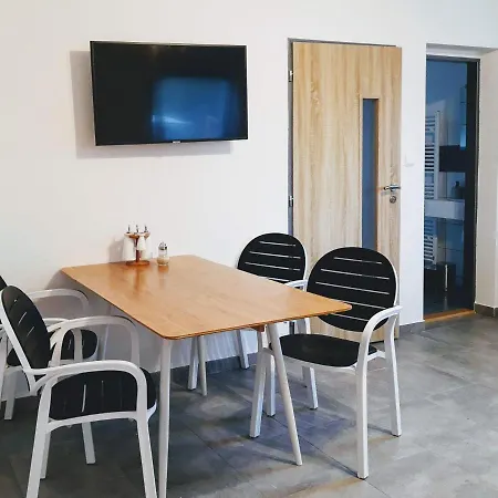 Do Zahrady Apartment Liberec Exterior photo
