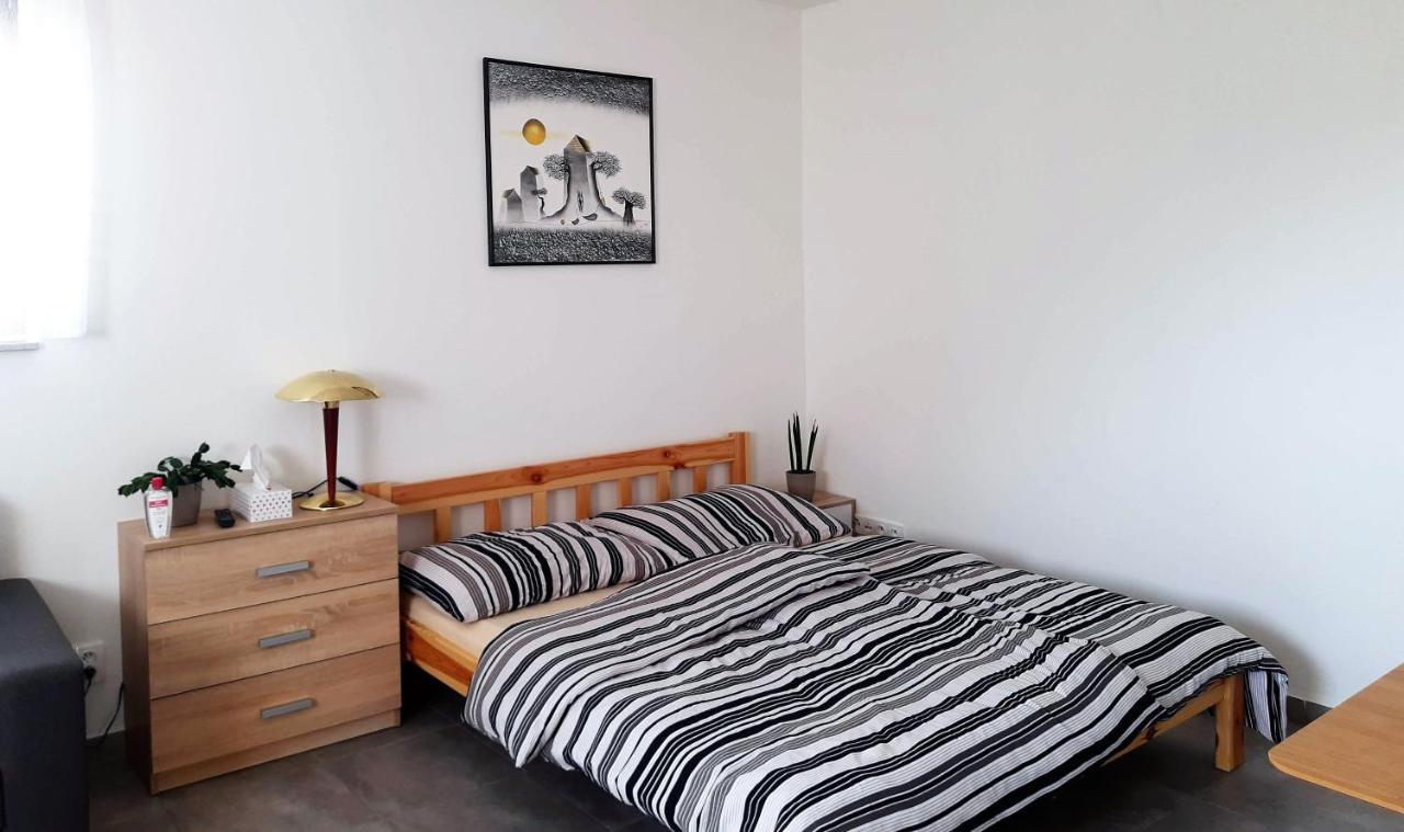 Apartment Do Zahrady