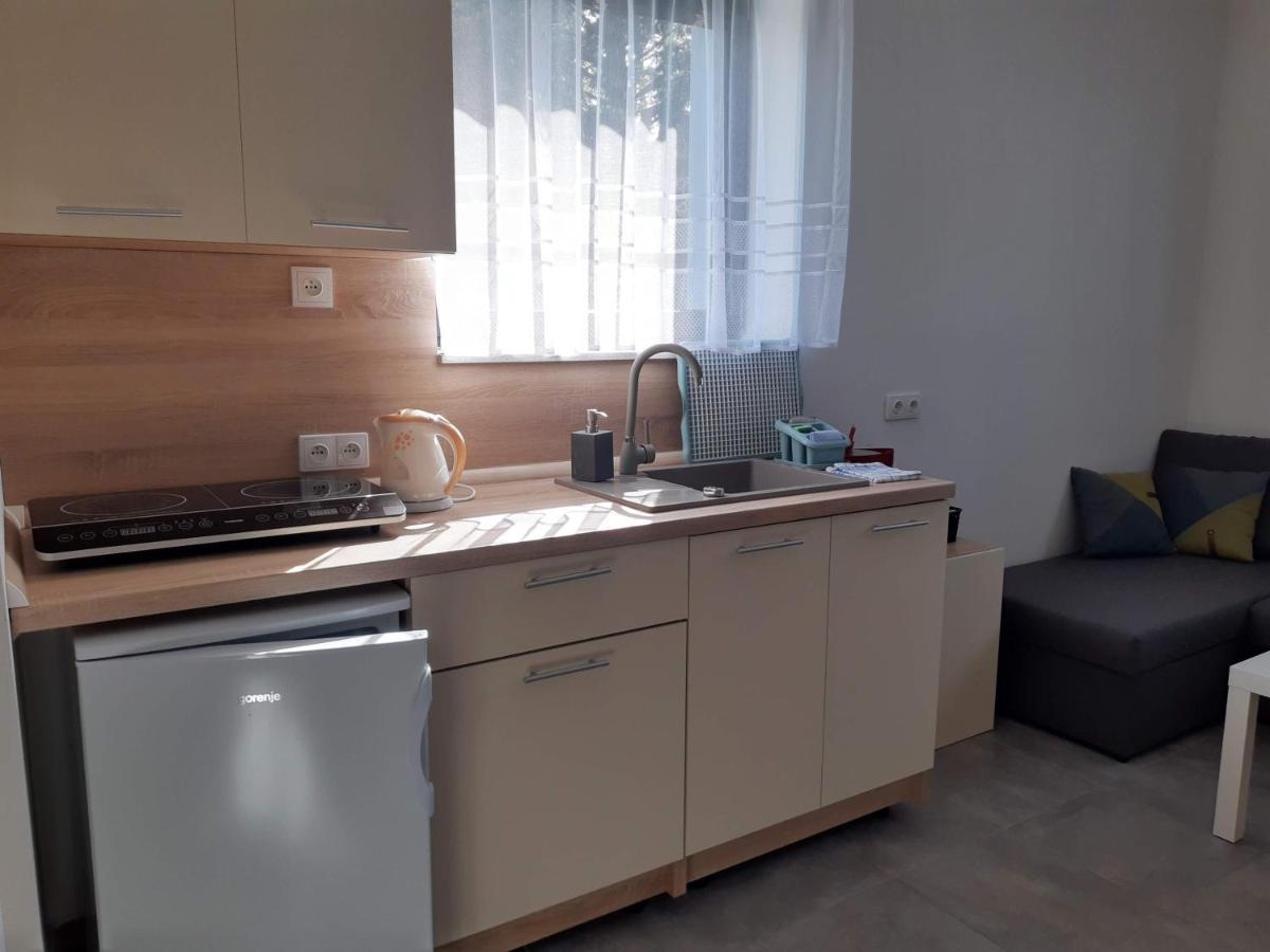 Apartment Do Zahrady *